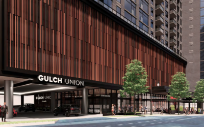 Three Tower Gulch Project Set to Continue