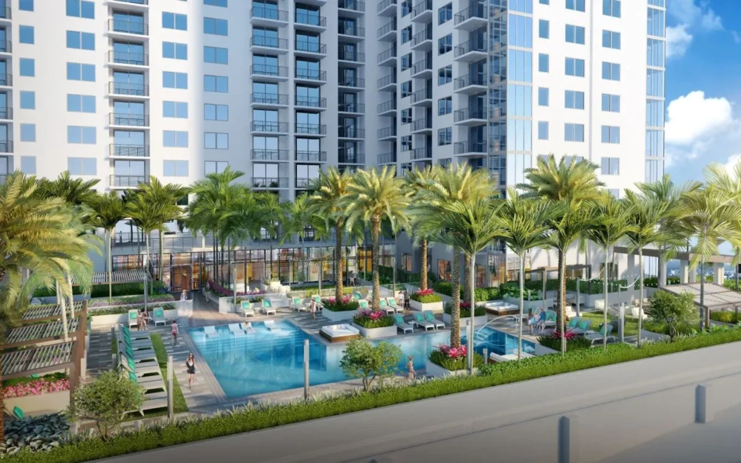 New Owner for Fort Lauderdale’s First Super Luxury Building