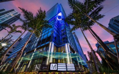 Fort Lauderdale’s Largest Class A Office Development Fully Leased