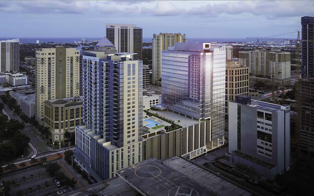 Stiles bringing ‘Main Las Olas’ to downtown Fort Lauderdale