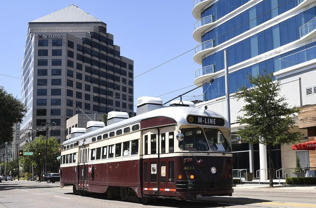 Uptown mixed-use project moves ahead after key approval vote